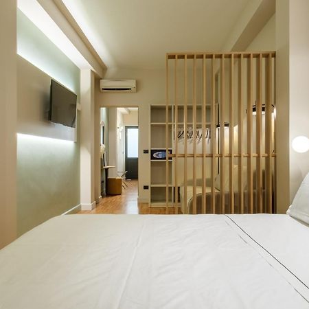 Hotel Touring Bologna Ngoại thất bức ảnh