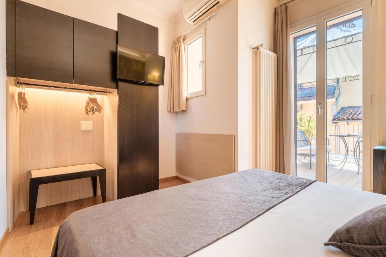 Hotel Touring Bologna Ngoại thất bức ảnh