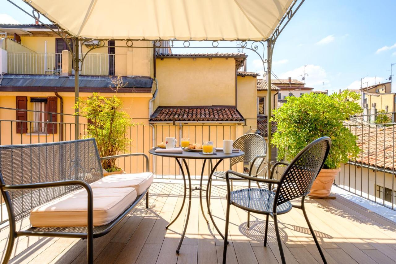 Hotel Touring Bologna Ngoại thất bức ảnh