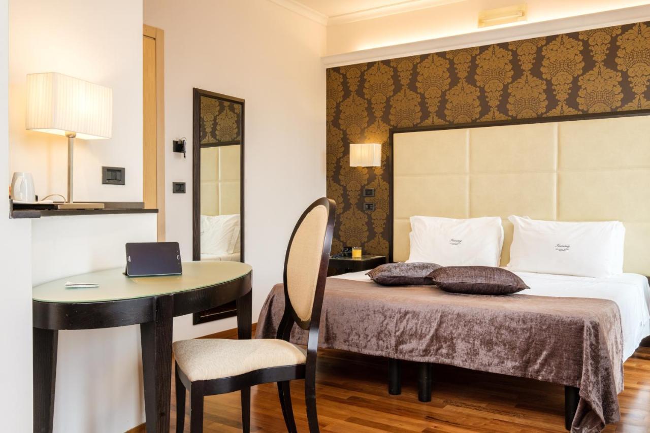 Hotel Touring Bologna Ngoại thất bức ảnh