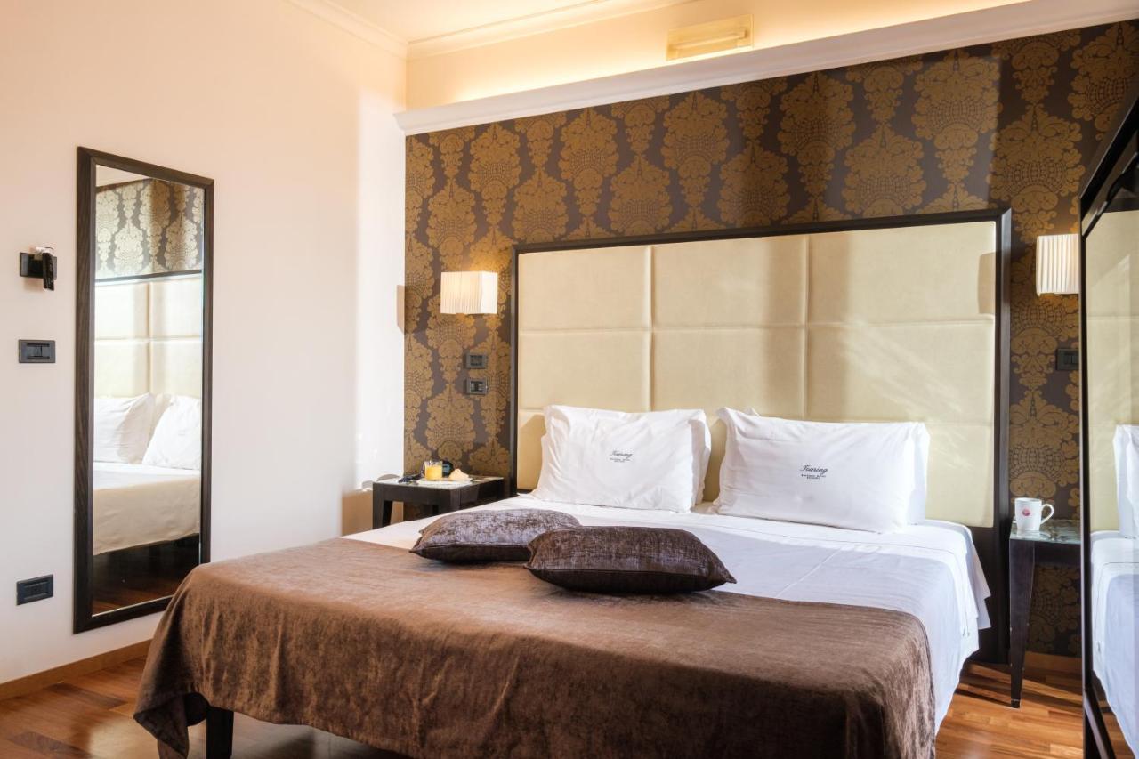 Hotel Touring Bologna Ngoại thất bức ảnh