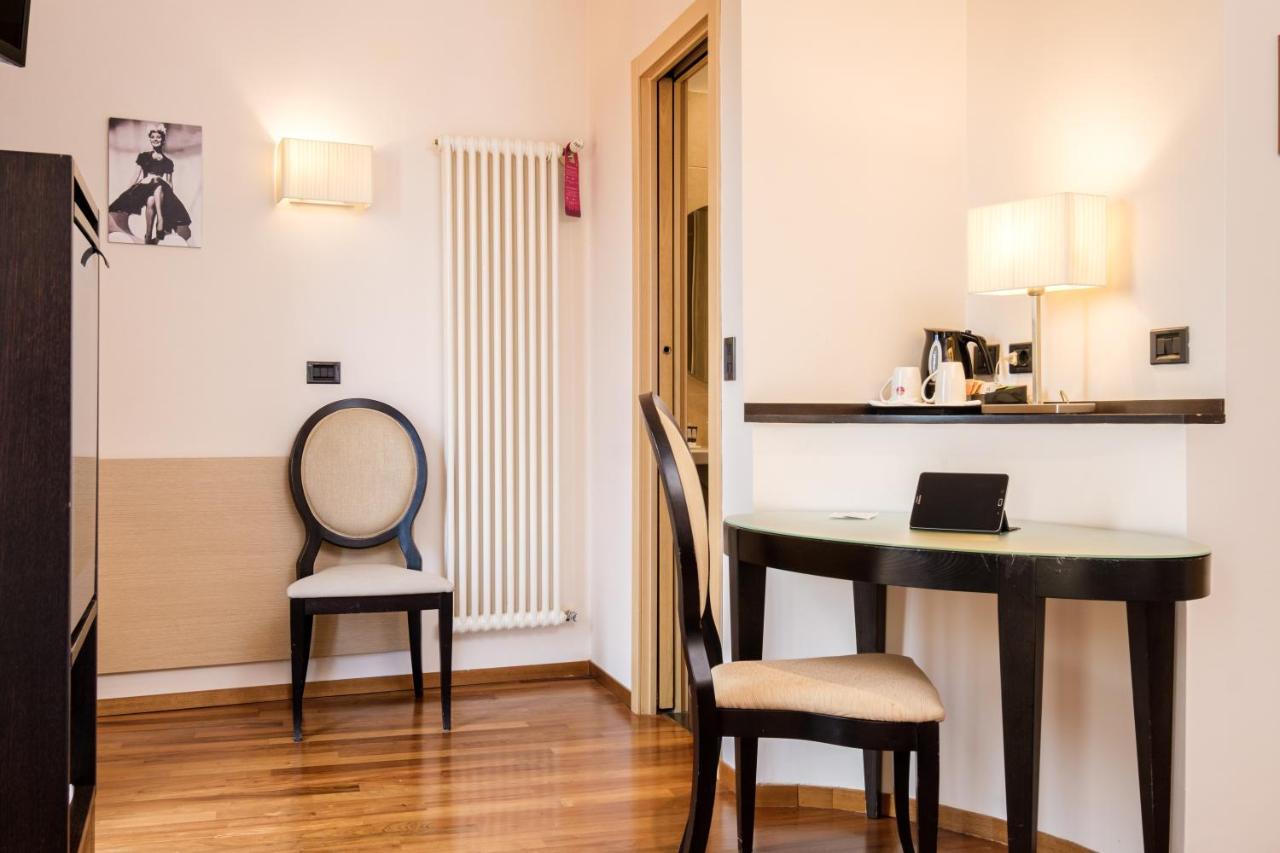 Hotel Touring Bologna Ngoại thất bức ảnh