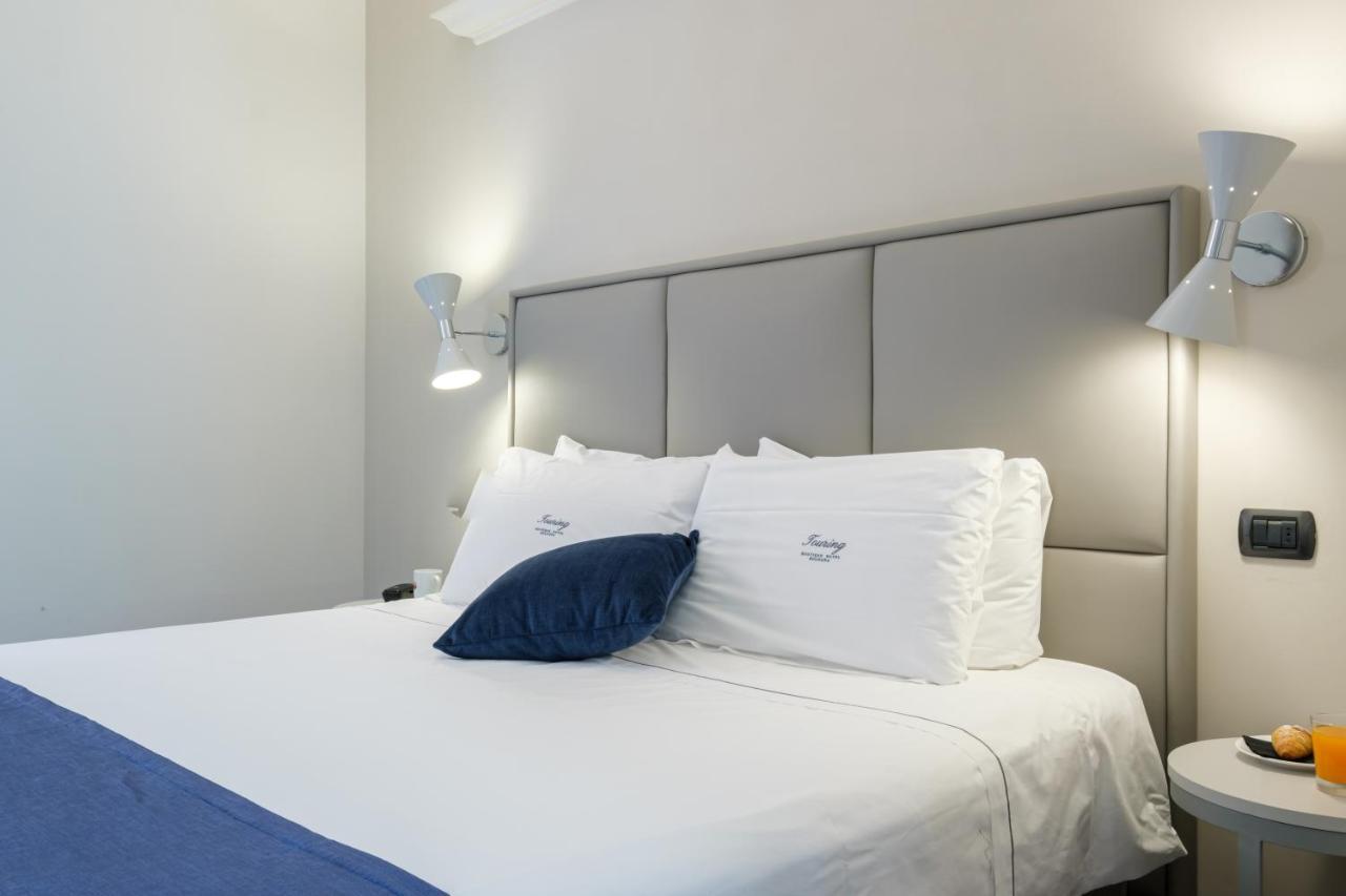 Hotel Touring Bologna Ngoại thất bức ảnh