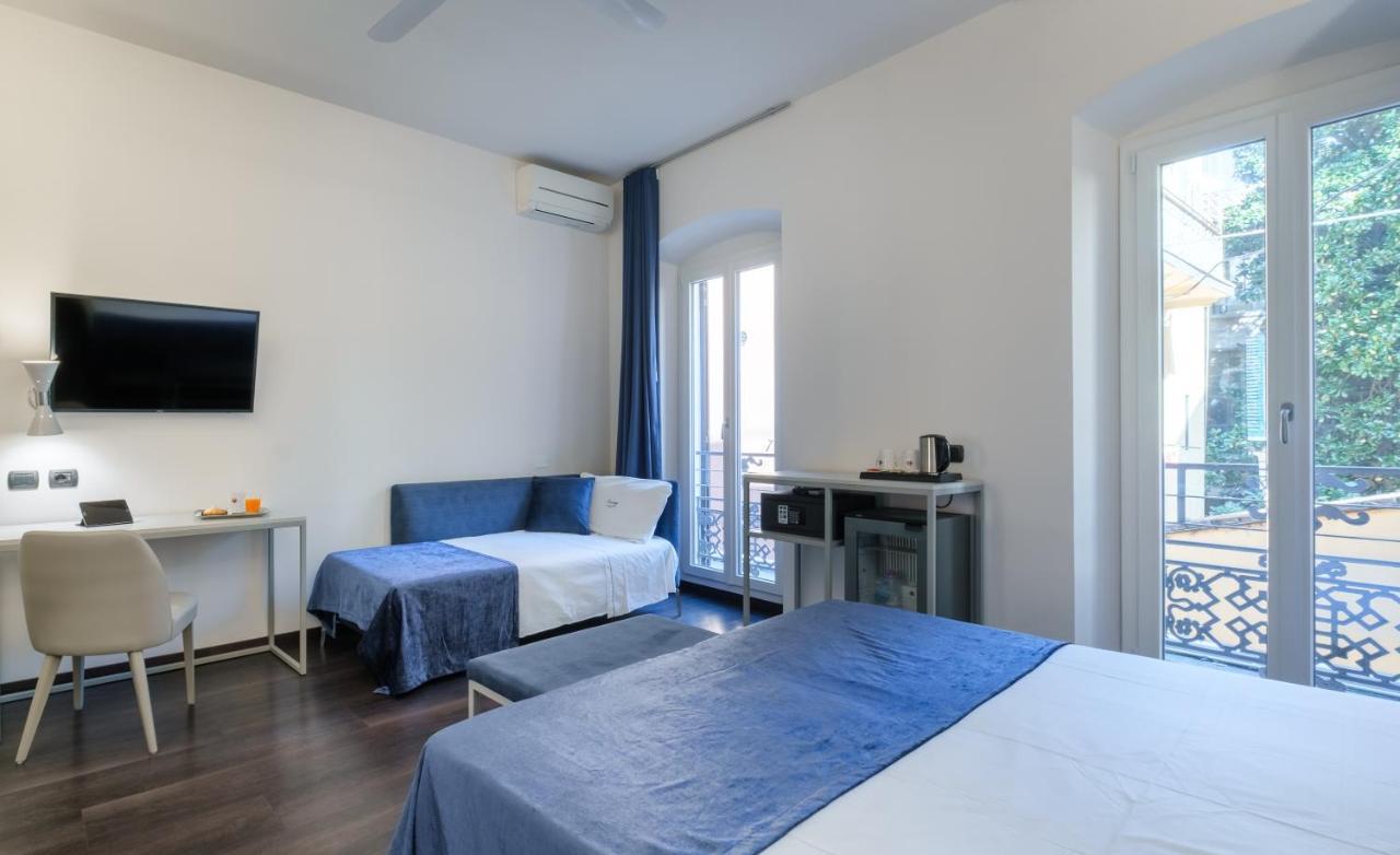 Hotel Touring Bologna Ngoại thất bức ảnh
