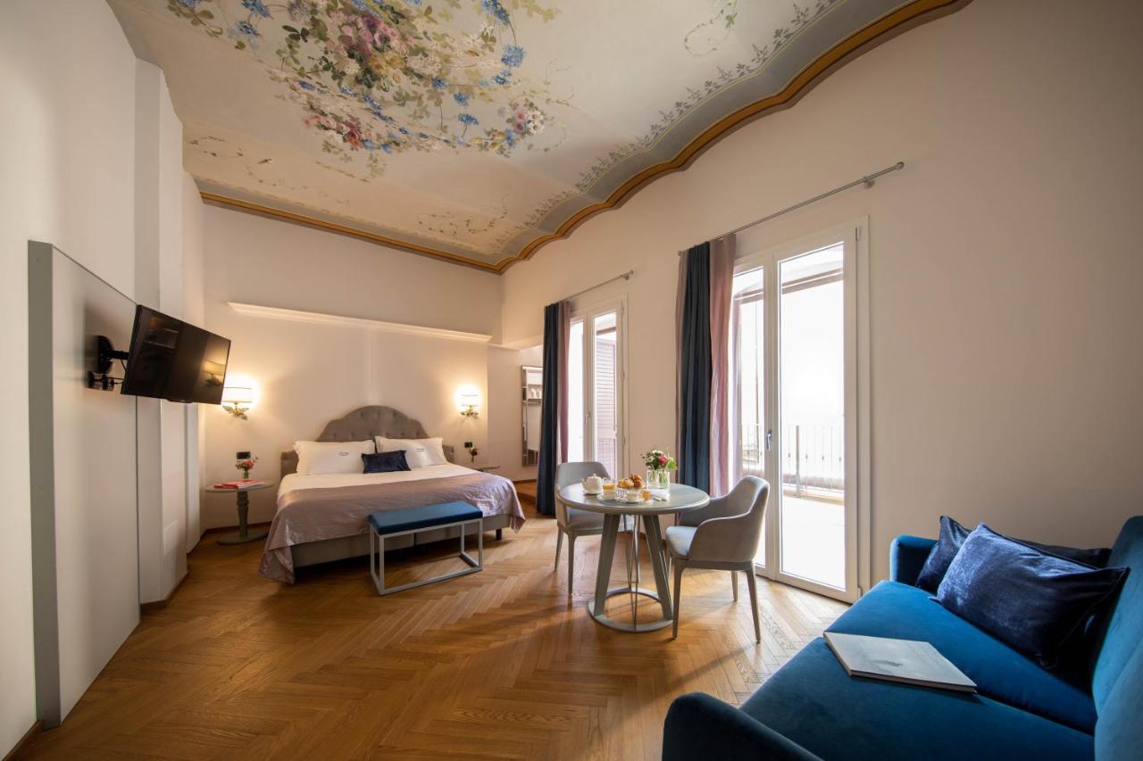 Hotel Touring Bologna Ngoại thất bức ảnh