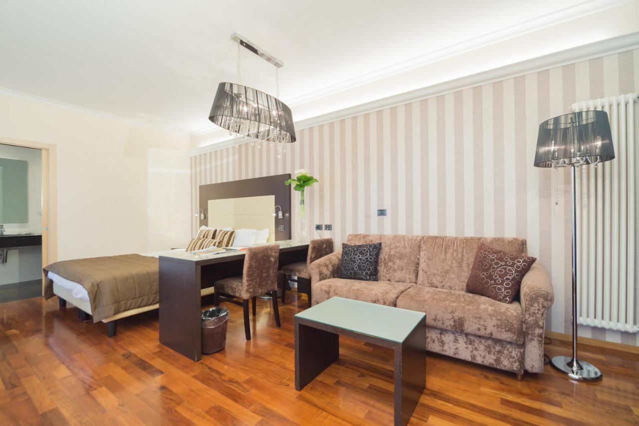 Hotel Touring Bologna Ngoại thất bức ảnh