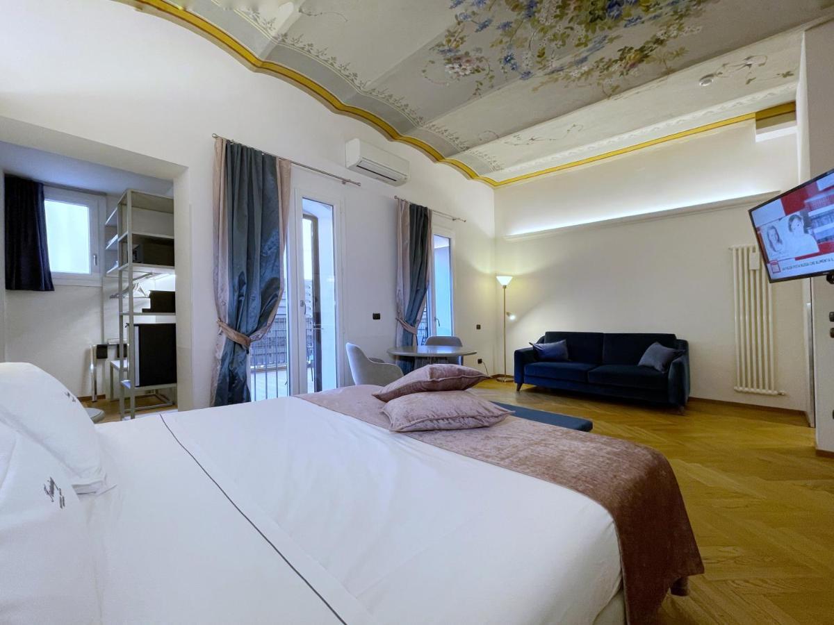 Hotel Touring Bologna Ngoại thất bức ảnh