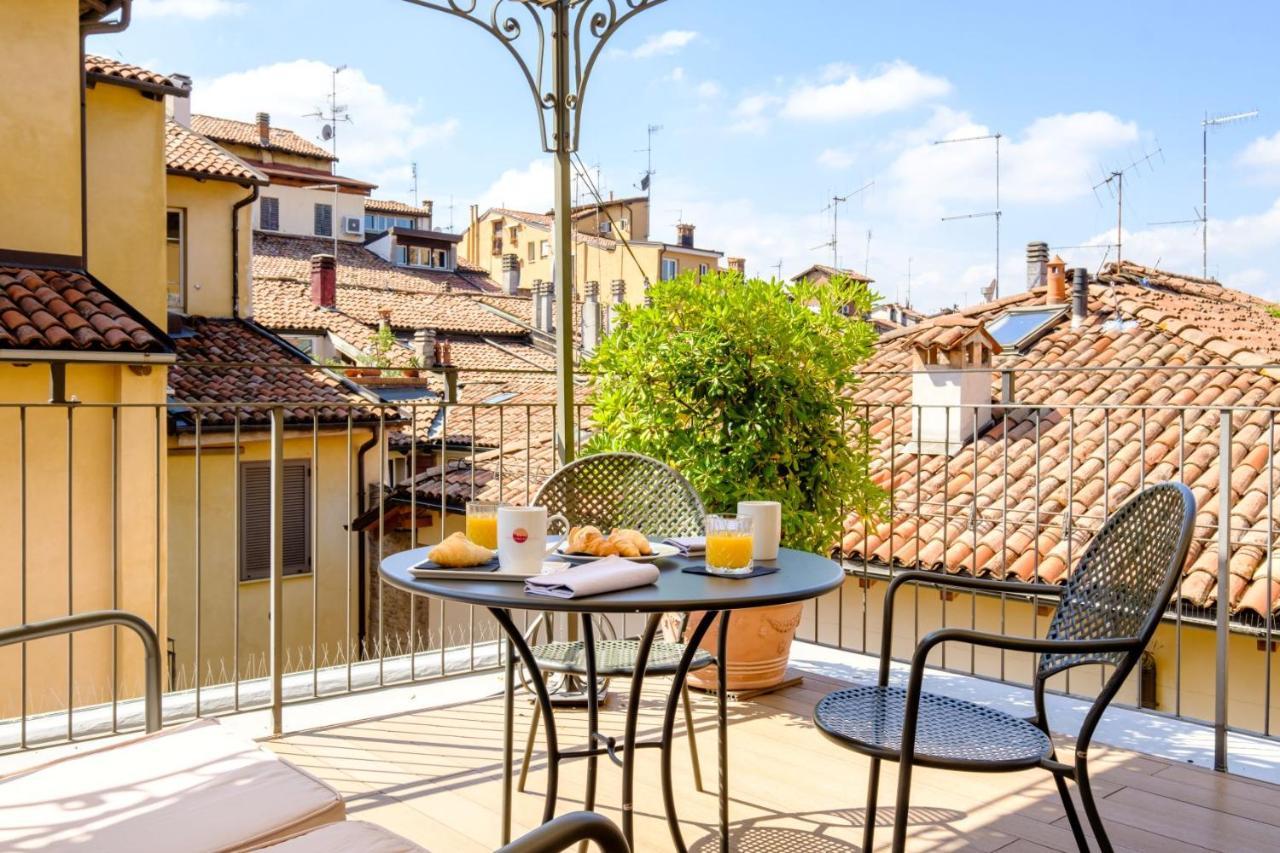 Hotel Touring Bologna Ngoại thất bức ảnh