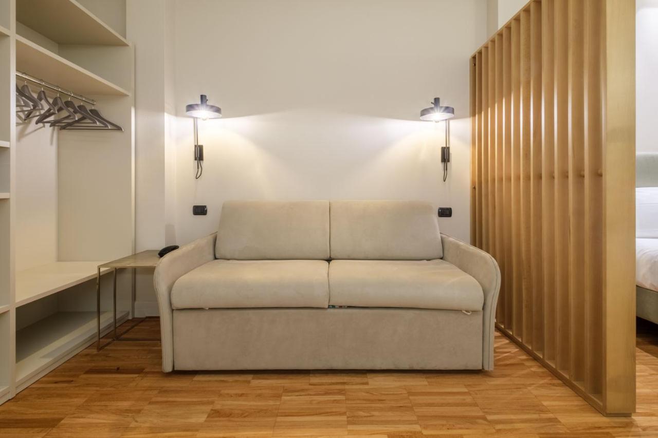 Hotel Touring Bologna Ngoại thất bức ảnh