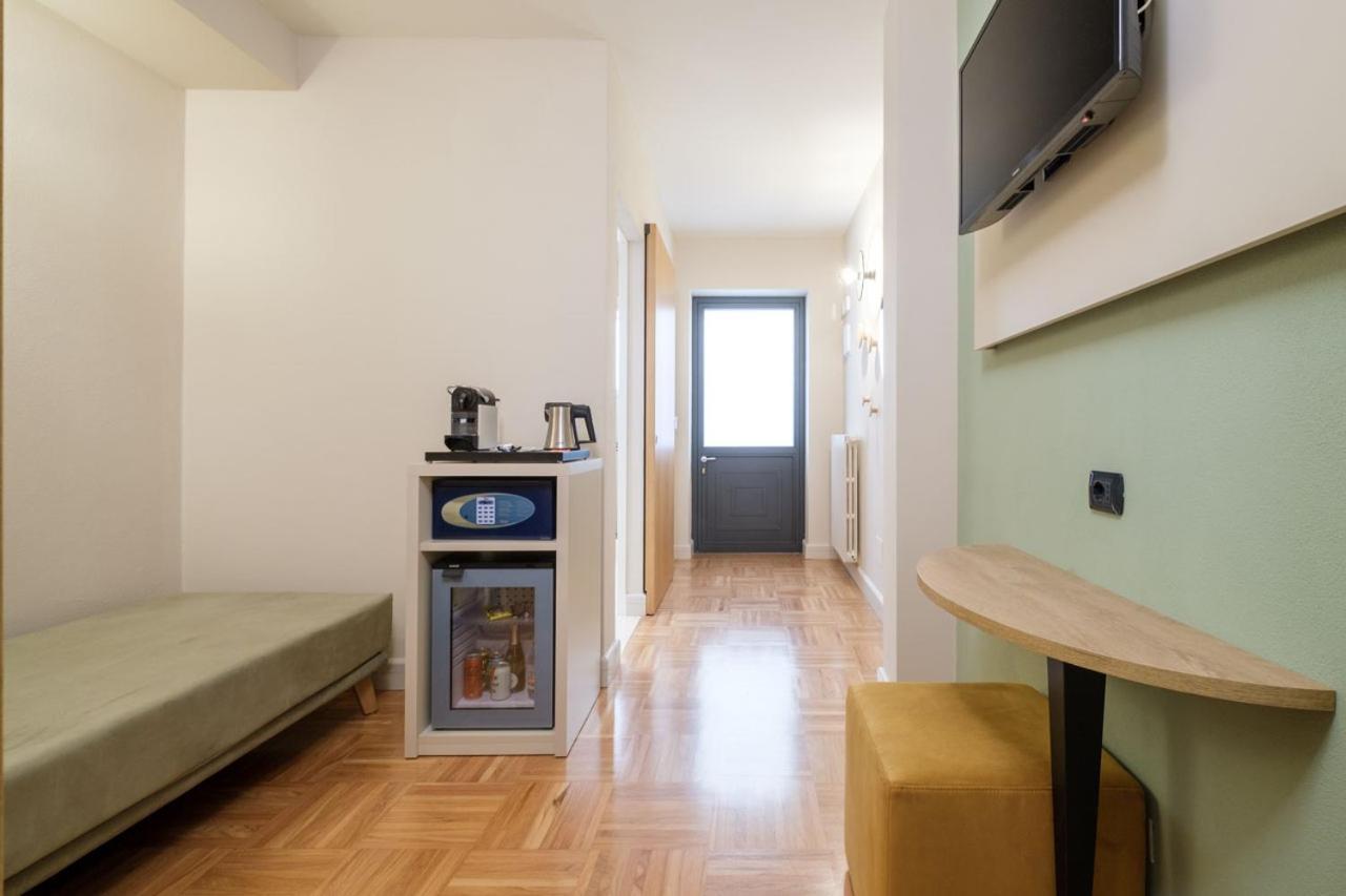 Hotel Touring Bologna Ngoại thất bức ảnh