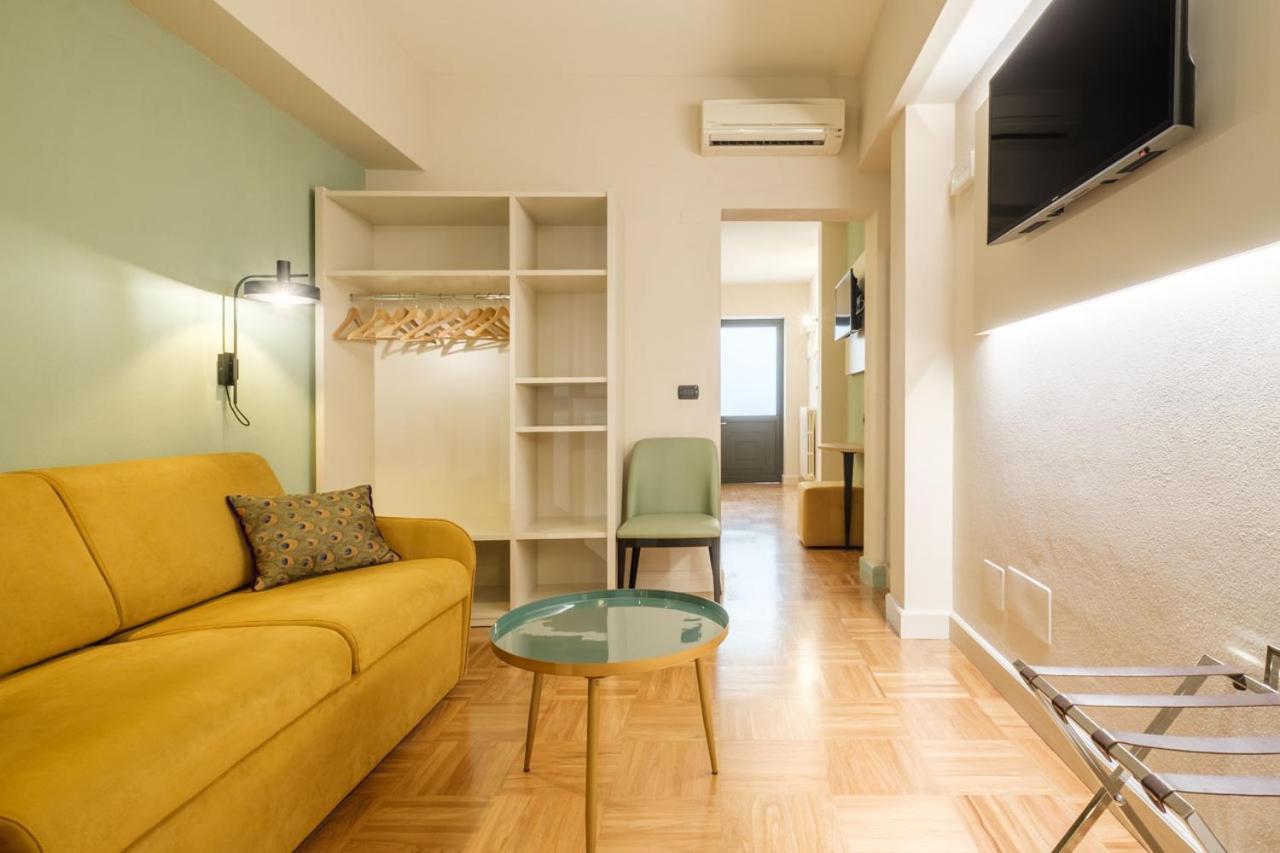 Hotel Touring Bologna Ngoại thất bức ảnh