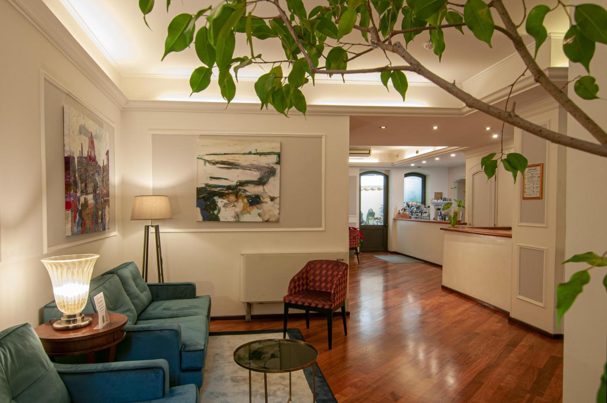 Hotel Touring Bologna Ngoại thất bức ảnh