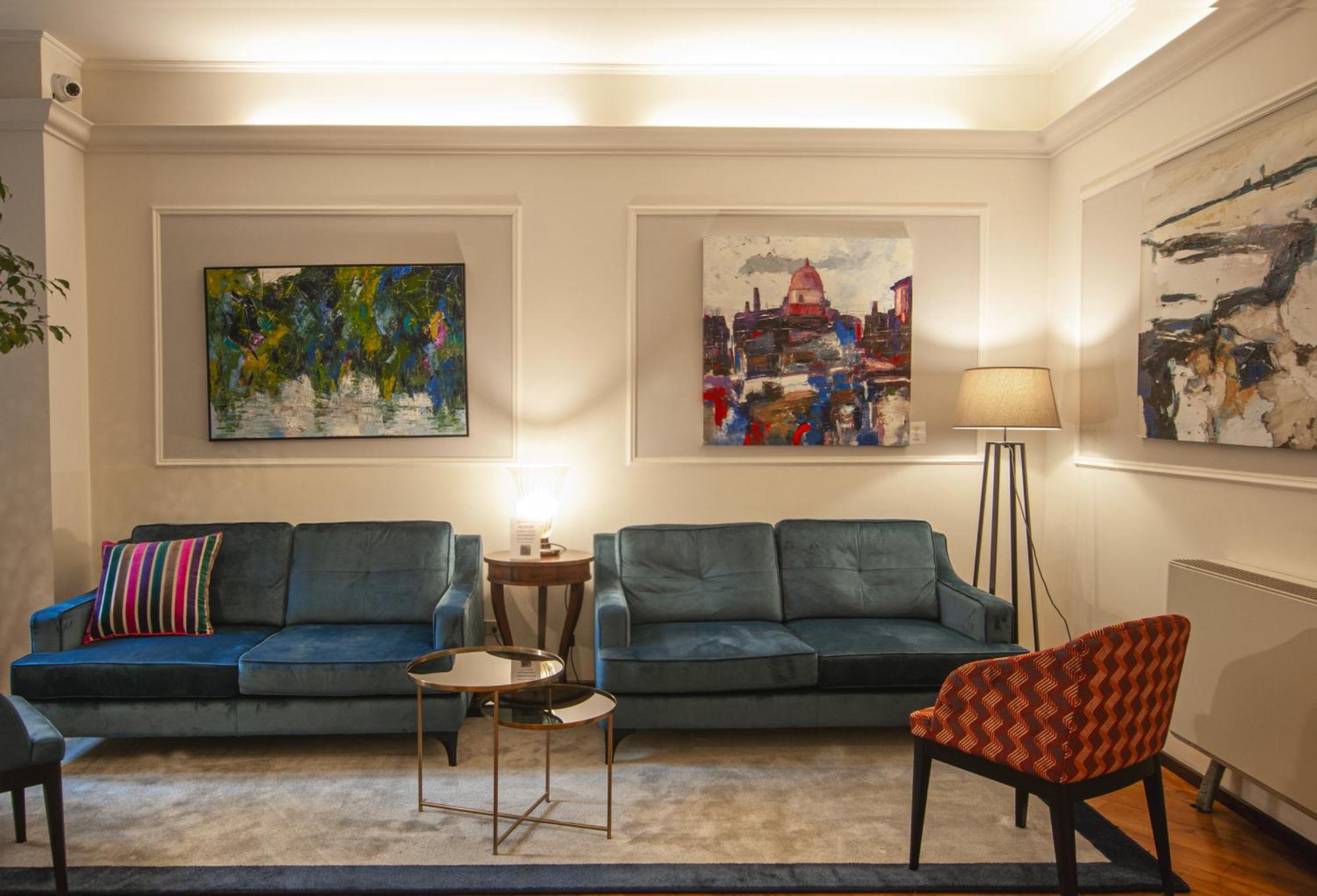 Hotel Touring Bologna Ngoại thất bức ảnh