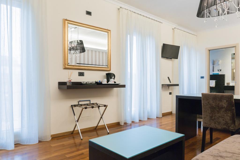 Hotel Touring Bologna Ngoại thất bức ảnh