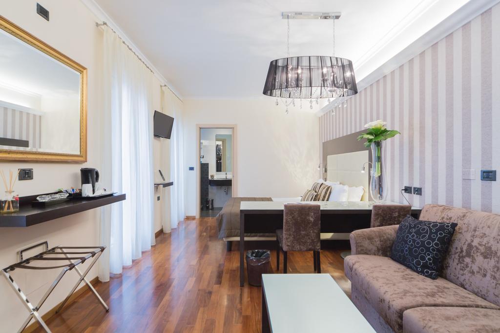 Hotel Touring Bologna Ngoại thất bức ảnh
