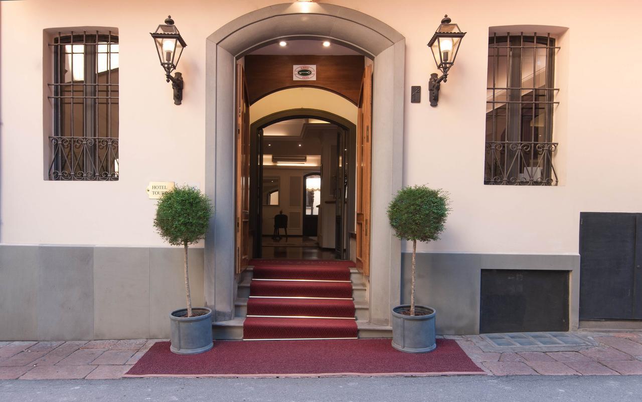 Hotel Touring Bologna Ngoại thất bức ảnh