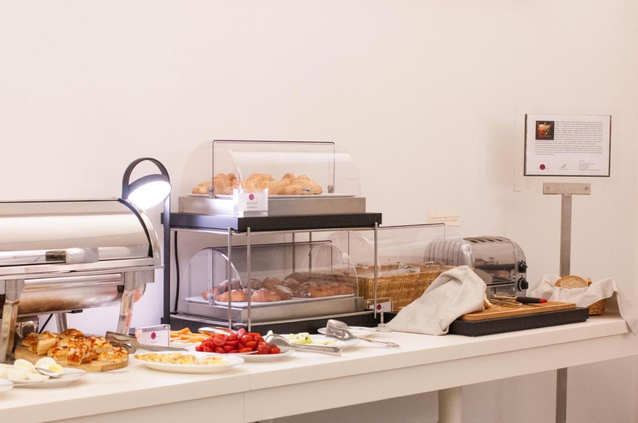Hotel Touring Bologna Ngoại thất bức ảnh