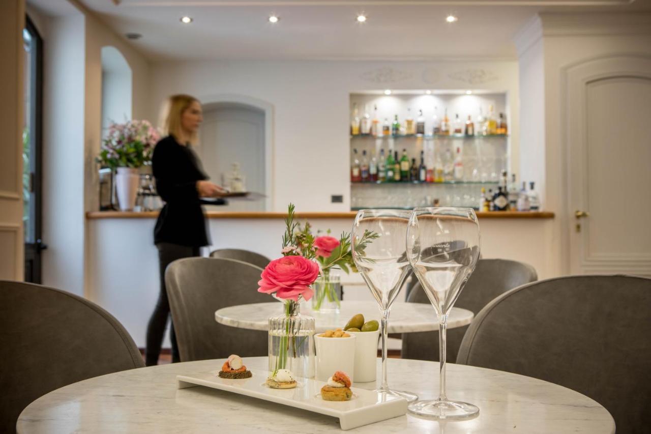 Hotel Touring Bologna Ngoại thất bức ảnh